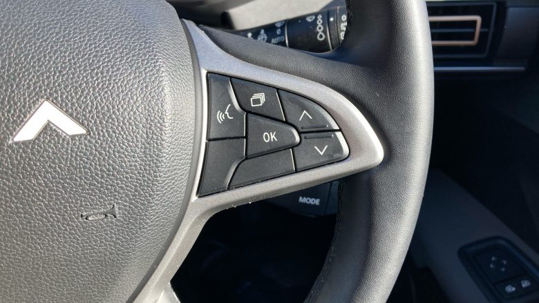 Dacia Jogger 1.0 TCe Extreme 5dr Petrol Estate